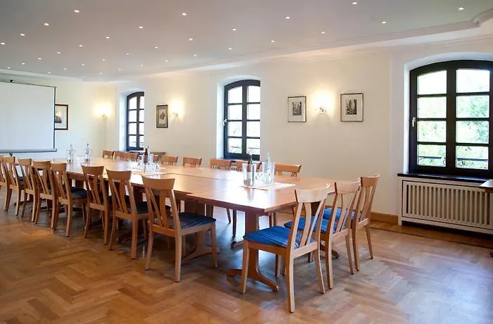 Battenheimer Hof Hotel