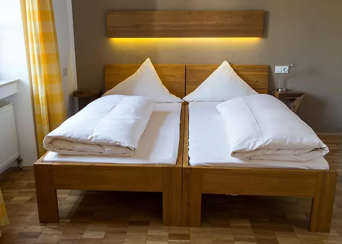 Hotel Battenheimer Hof Bodenheim