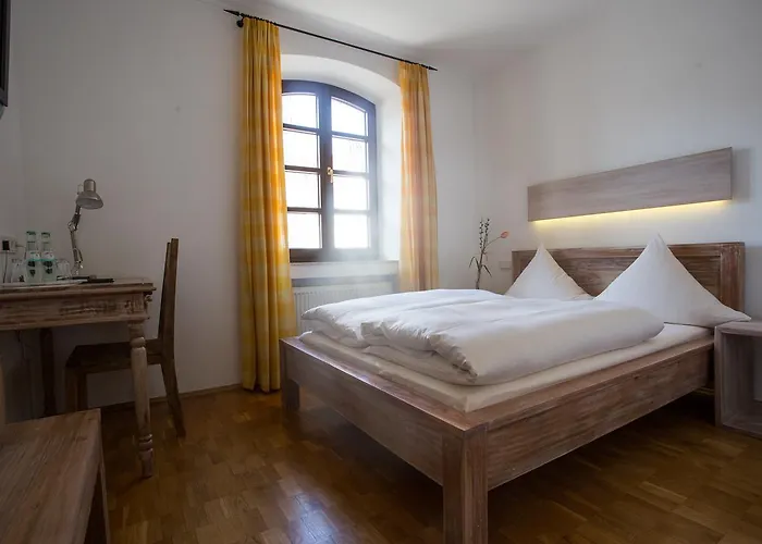 Battenheimer Hof Hotel