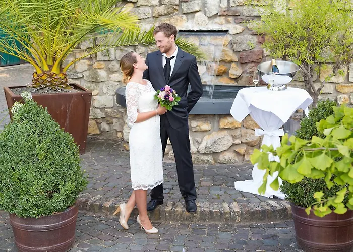 Battenheimer Hof Hotel 3*