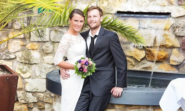 Hotel Battenheimer Hof