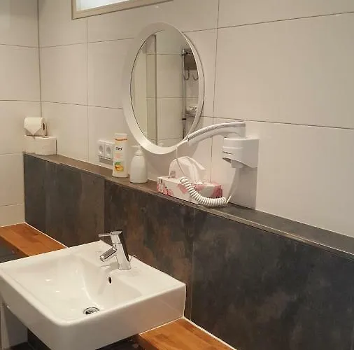 Battenheimer Hof 3* Bodenheim