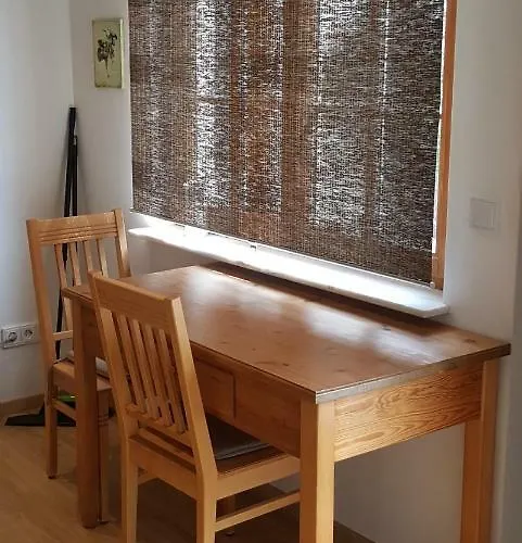 Battenheimer Hof Hotel