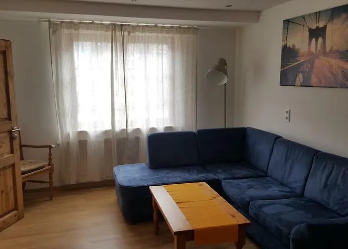 Battenheimer Hof Hotel 3*