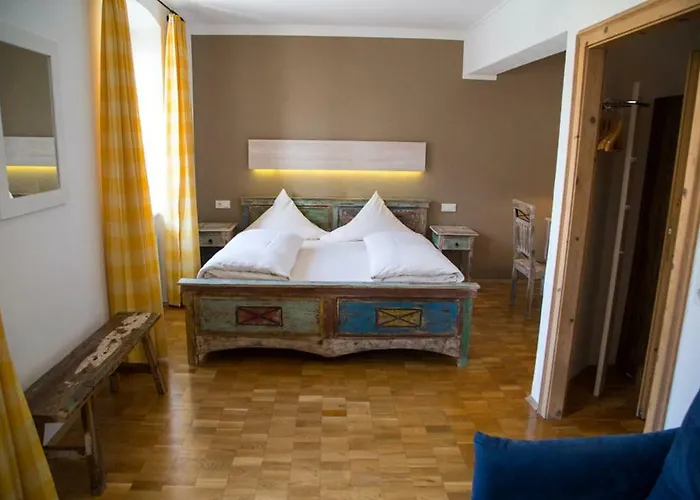 Battenheimer Hof Hotel