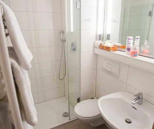 Battenheimer Hof 3* Bodenheim