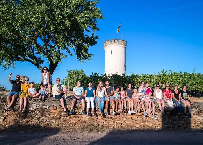 Battenheimer Hof Bodenheim